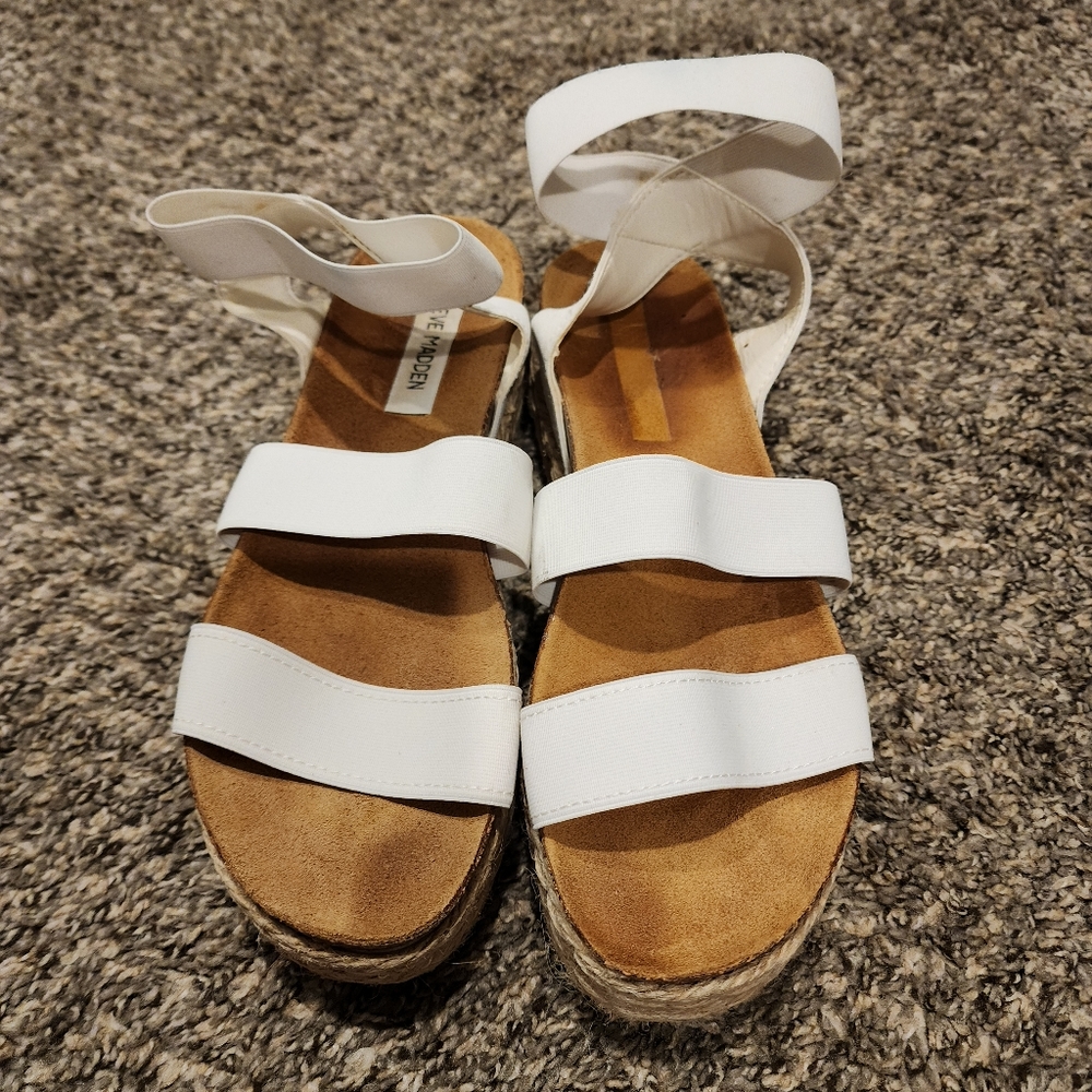 Steve Madden Sandals